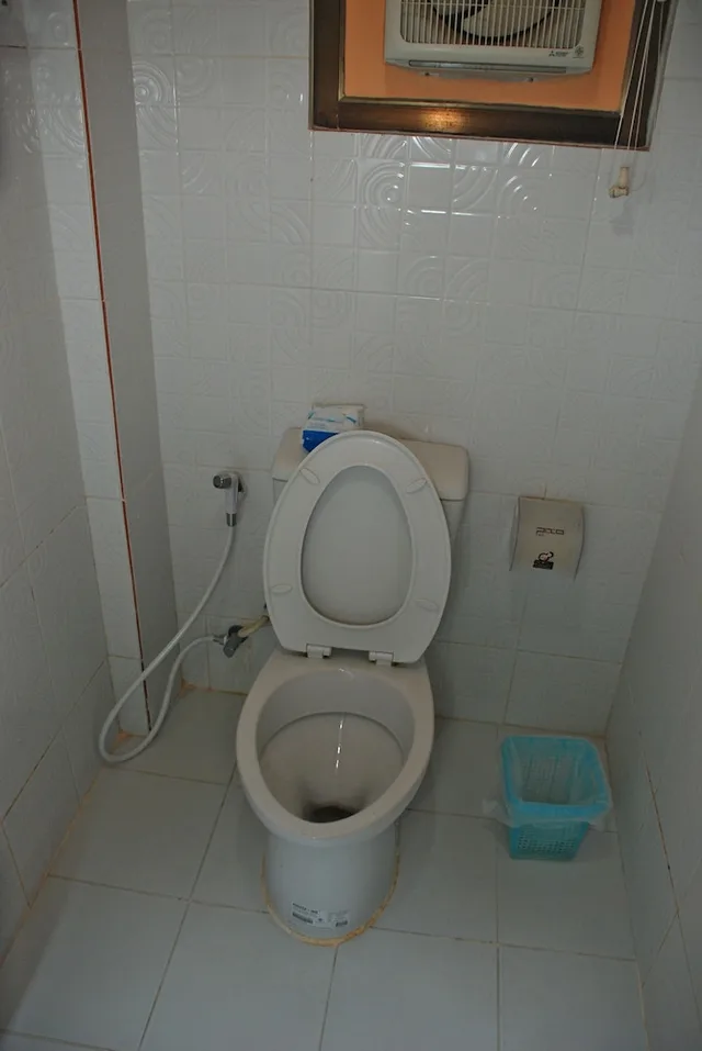 غرفة قياسية بسرير مزدوج، Keeree Guesthouse 2/3