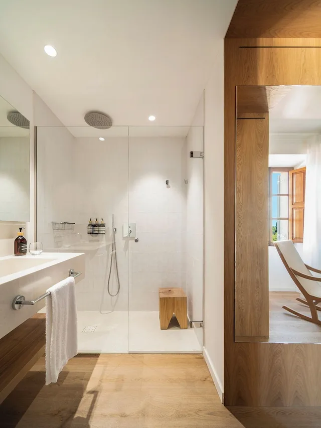 Superior, King Bed, Es Figueral Nou Hotel Rural & Spa - Adults Only +12 3/4