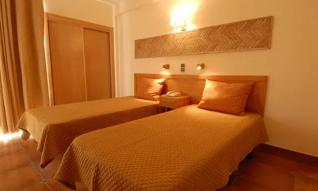 1 Bedroom, Superior, Apartment, Oceanus Aparthotel 1/3