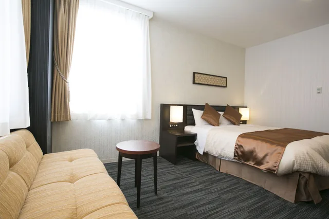 Room, Single, New Wing، Hotel Seiyoken 2/3