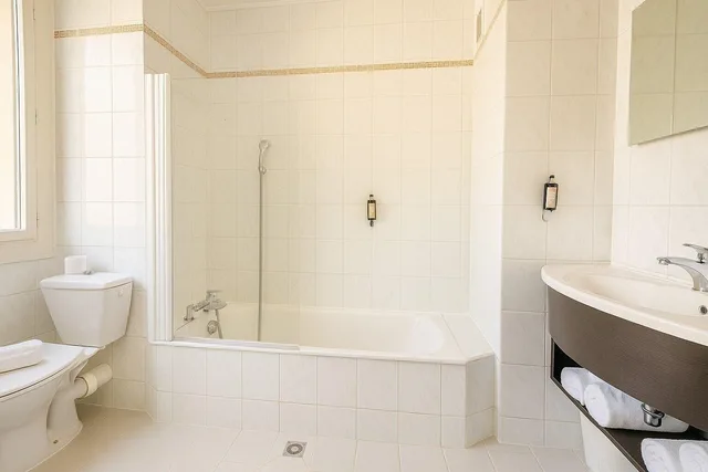 Comfort, Quadruple, Hotel Posta Vecchia 3/3