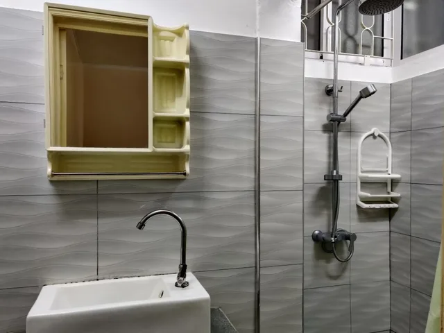 استوديو بسرير مزدوج، Pereybere Beach Apartments 2/4