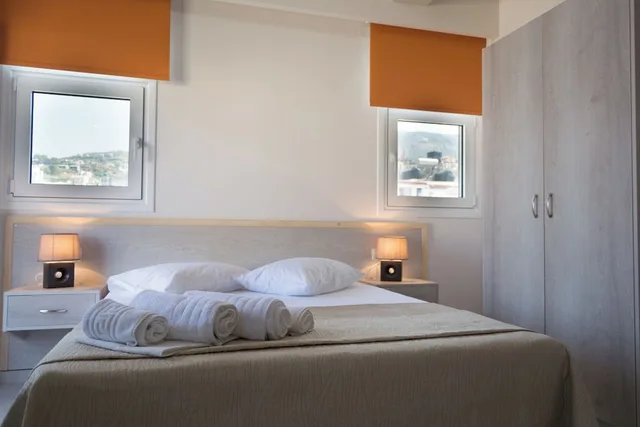 استوديو مزدوج ديلوكس، Sirena Apartments 7/10