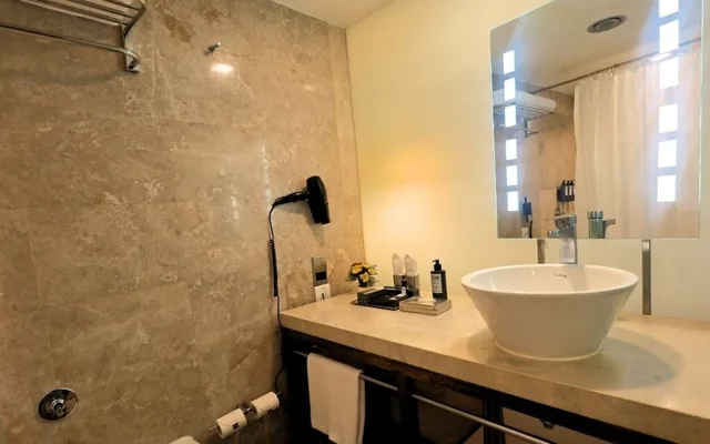 Luxury, The Park New Delhi 4/5
