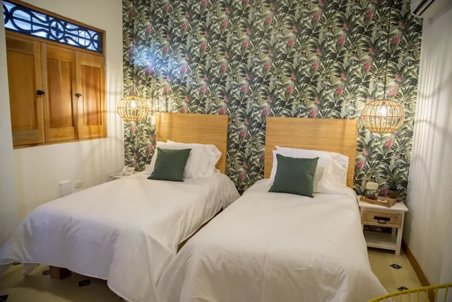 Room, Double or Twin Bed, Hotel Boutique Casa Mia 1/6