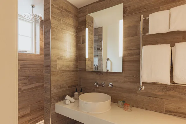 Bigger, Guest Room، NO 15 GREAT PULTENEY 6/6