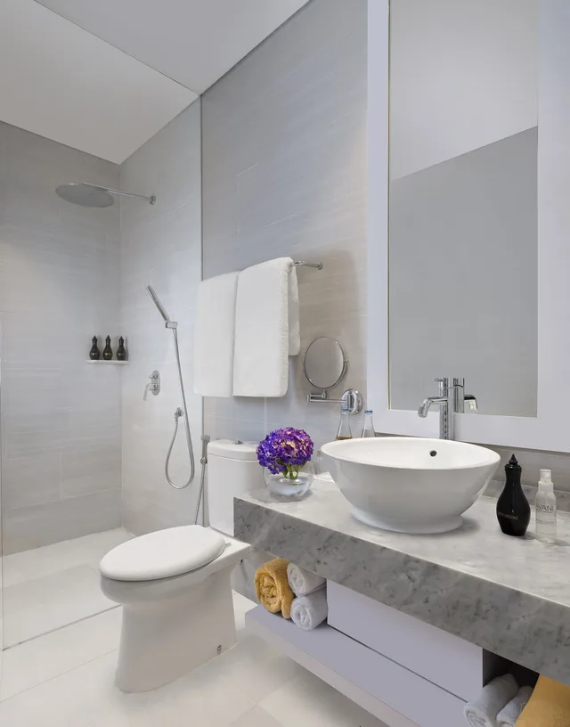 1 Bedroom, Suite, Apartment, King Bed، Avani Seminyak Bali Resort 3/3
