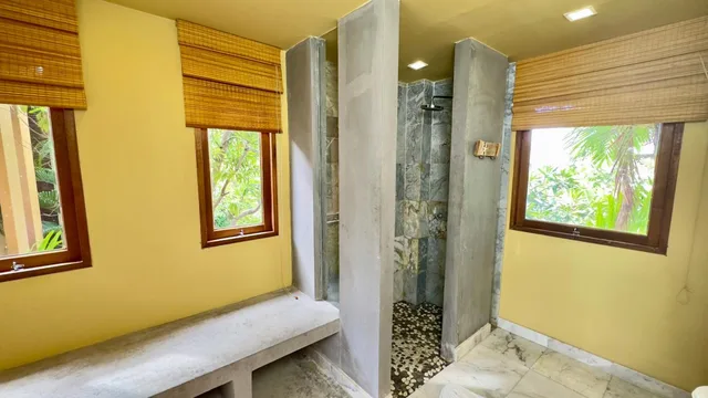 جناح عائلي، Deva Samui Resort And Spa 4/8