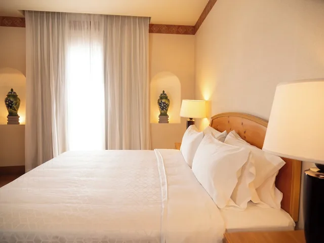 غرفة قياسية بسرير كينج لذوي الإعاقة، Holiday Inn Express Silao Aeropuerto Bajio 4/5