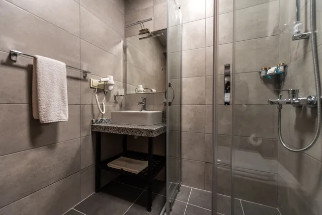 غرفة سوبيريور بسرير مزدوج أو سريرين منفصلين، Bram Hotel Istanbul 7/7