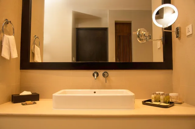 Deluxe, Twin Beds, Accessible, Doubletree By Hilton Weerawila Rajawarna Resort 4/6