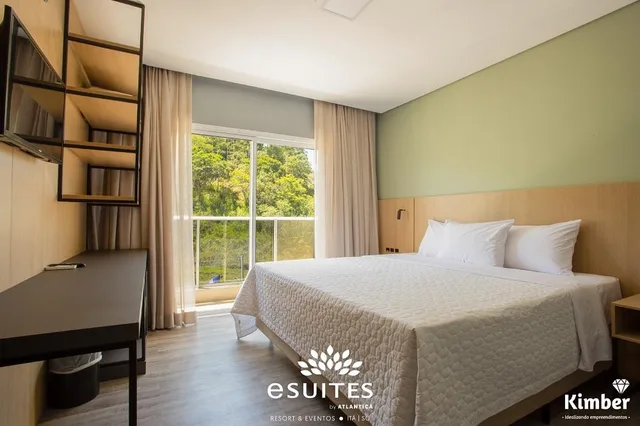 Superior, Double Bed, Grand Suites Family Resort By Atlantica 2/5