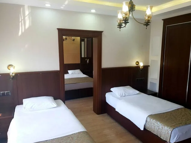 Duplex, Deluxe, Quadruple, Queen and Twin Beds, Sofa, MY HOME UZUNGOL 3/3
