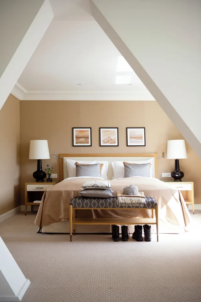 Junior Suite, Deluxe, Grand Hotel Kronenhof 2/7