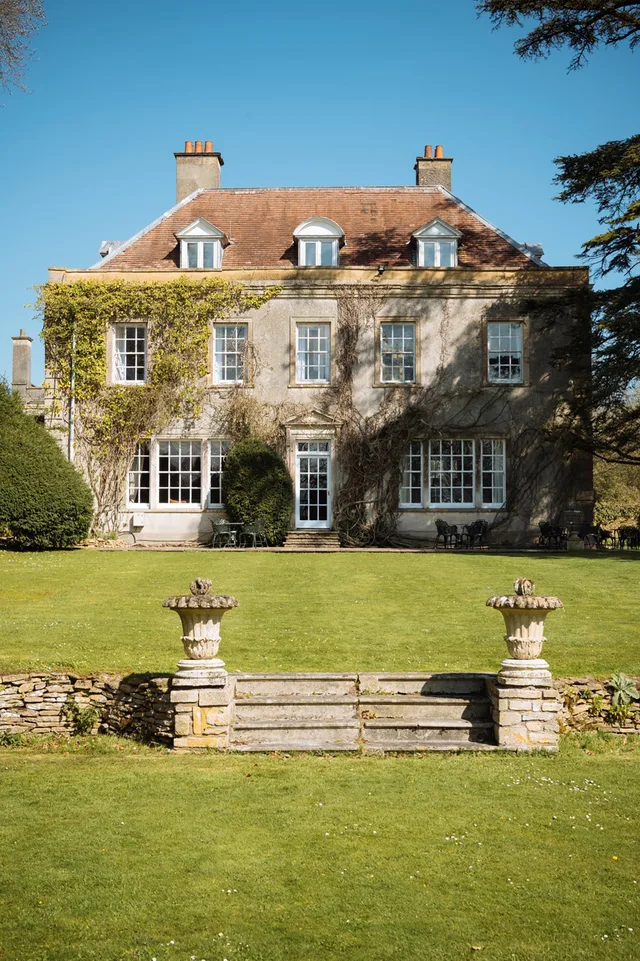 Holbrook Manor & Spa، Yeovil 21/30