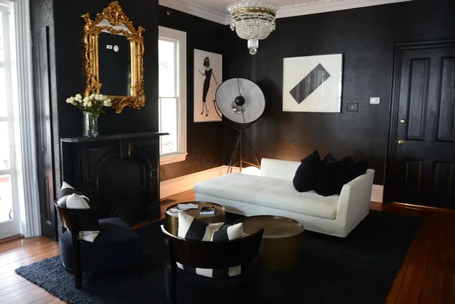 The Hugh Boutique B&B، Millville 4/44