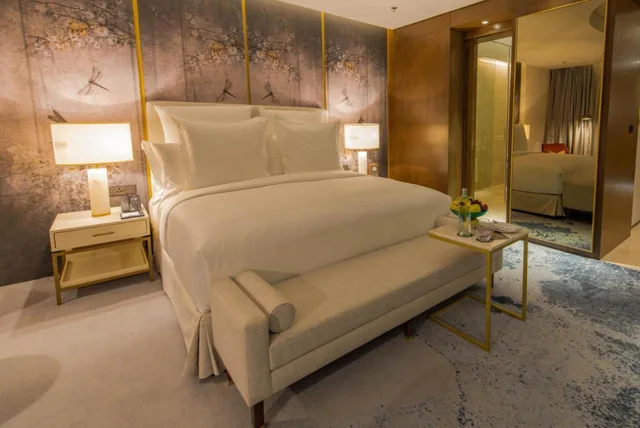 Standard, Double Bed, Jareed Hotel Riyadh 1/1