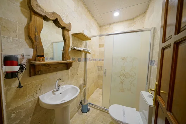 غرفة سوبيريور بسرير مزدوج، Arch Palace Hotel 10/10