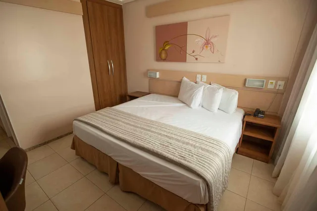 غرفة سوبيريور مفردة، Del Canto Hotel 3/7