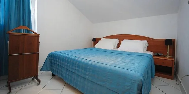 Hotel Aquamarin Budva، بودفا 10/50