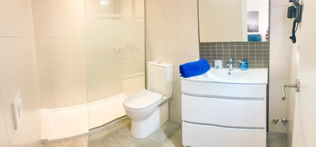 شقة بغرفة نوم واحدة، Maribel Apartments 4/4