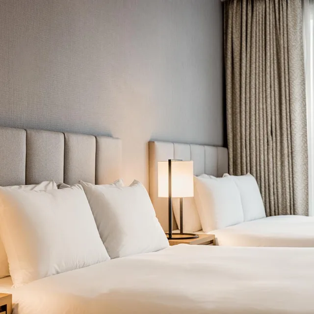 Executive, Suite, Ocean View, Hotel Tops 10 2/6