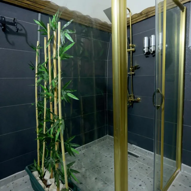 غرفة اقتصادية بسرير مزدوج، Astarte Hotel 7/8