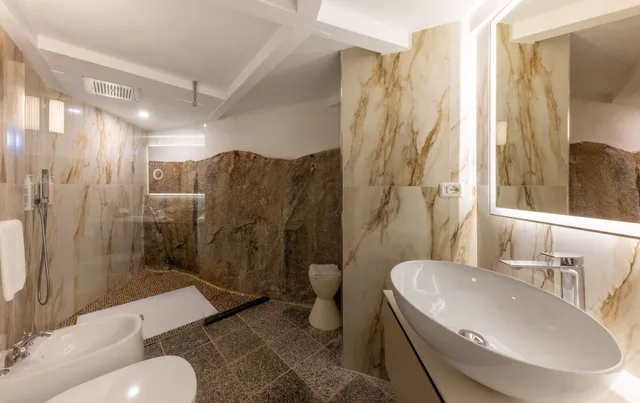 جناح كبير، Hotel Spa Des Pecheurs 7/8