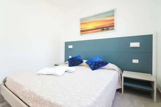 Deluxe, Suite, 3 Beds, Queen Bed, Sofa, Residence La Pineta - Campsite 2/10