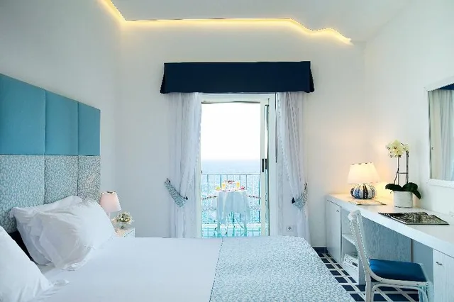 غرفة قياسية، Miramalfi Hotel 1/1
