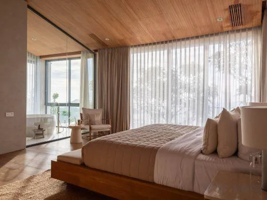 Boe, Villa، Tampah Hills 1/1