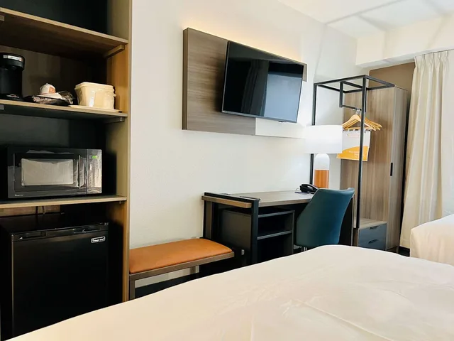 غرفة بسريرين كوين، Comfort Inn and Suites Beaver Dam 3/5
