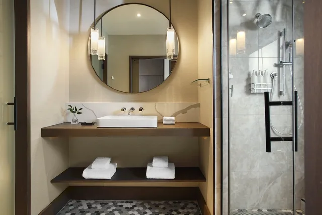 Essential, 2 Queen Beds، Kimpton Hotel Arras 3/3