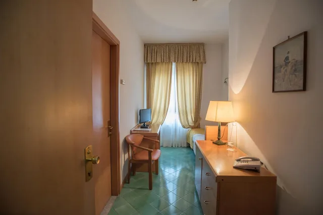 غرفة مفردة، Hotel Villa Maria 6/12