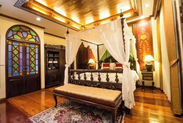 Lanna, Deluxe, Suite, King Bed, No Balcony, Hot Tub، Sunday Villa Sirilanna Hotel 3/4