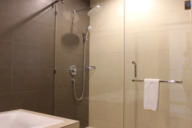غرفة سوبيريور بسرير مزدوج أو سريرين منفصلين، M One Hotel 5/6