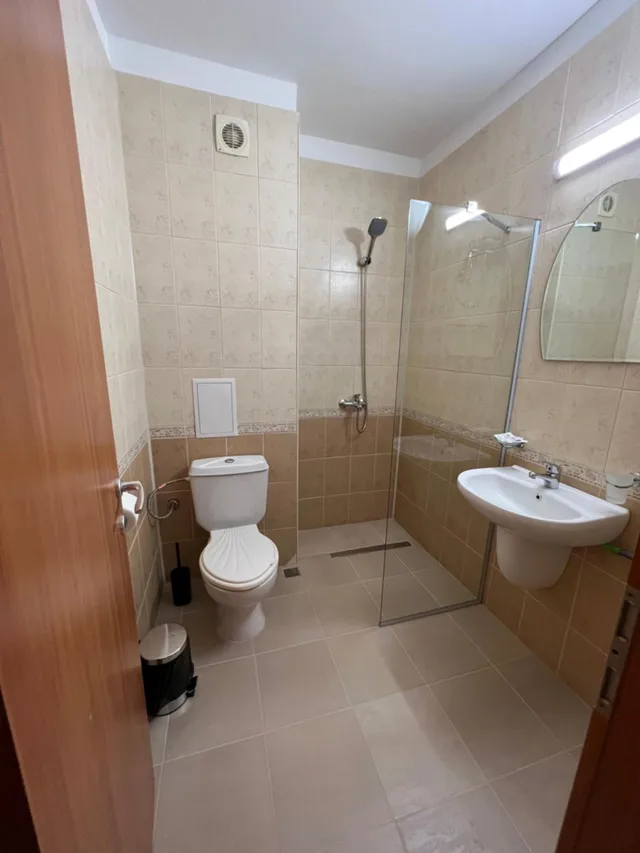 شقة بشرفة بغرفة نوم واحدة، Beatris Family Hotel 8/10