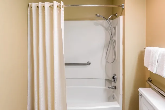 جناح بسرير كينج، Super 8 By Wyndham Bossier City/Shreveport Area 2/3