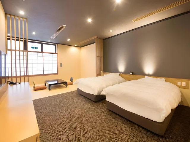 Semi Western, Style, Superior, Main Building، Yutorelo Beppu 1/1