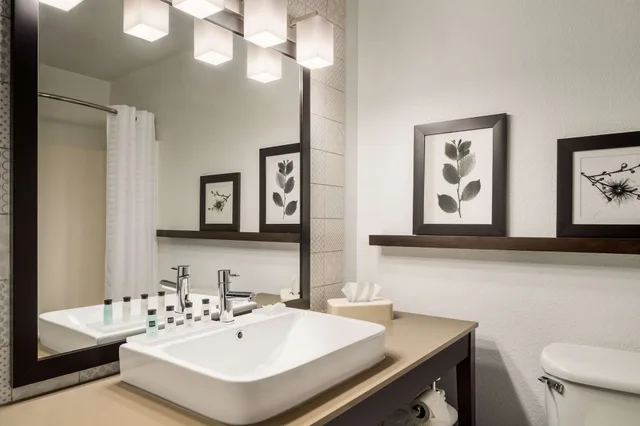 جناح استوديو بسرير كينج، Country Inn & Suites by Radisson, Novi, MI 10/10