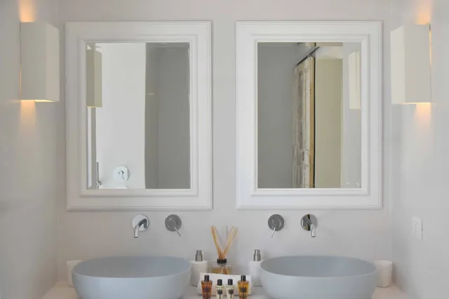 جناح غراند بسريرين مزدوجين، Castello San Marco Charming Hotel Spa 6/7