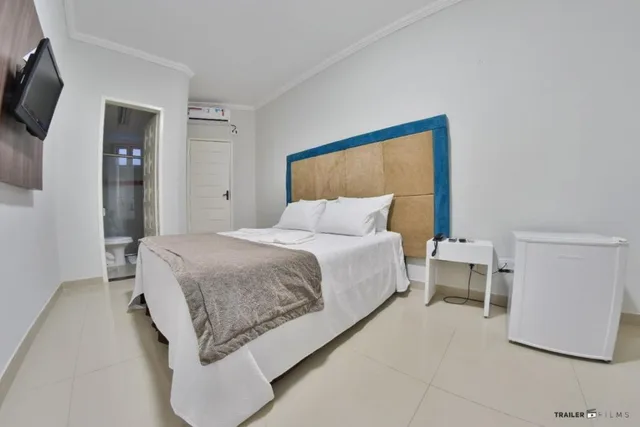 غرفة قياسية مفردة، Primme Hotel 3/4