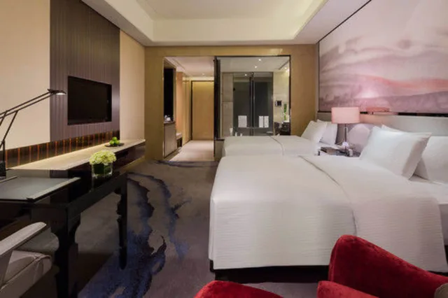 Superior, Twin Beds, Pullman Weifang 4/5