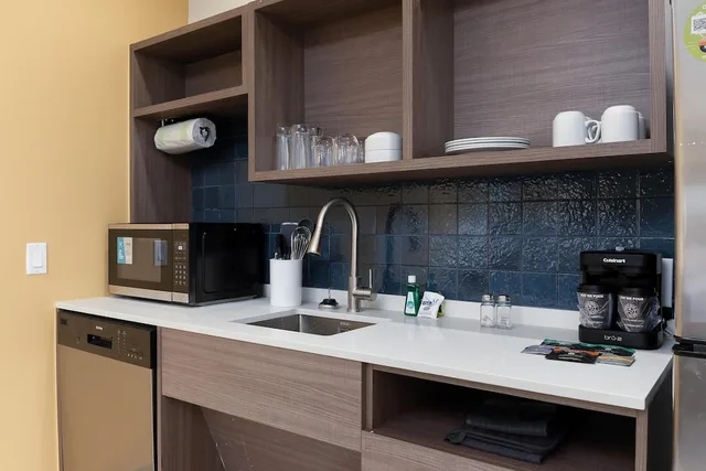 استوديو بسريرين كوين لذوي الإعاقة، Home2 Suites by Hilton South Padre Island 5/5