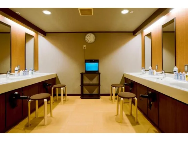 غرفة تُحدَّد عند الوصول مفردة بسرير فردي للمدخنين، Hotel Taisei Annex 2/2