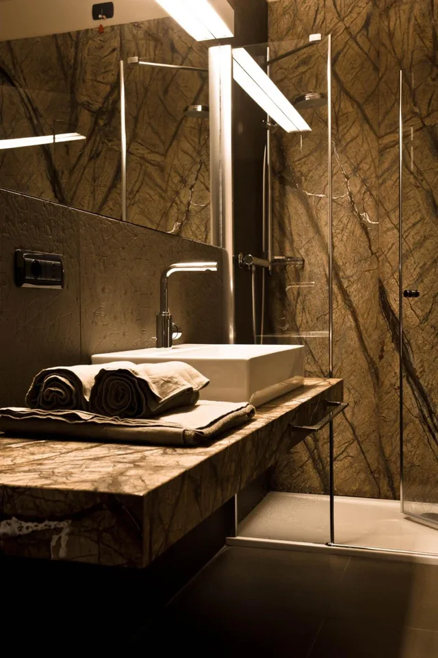 Suite, Charme Hotel Alexander 9/9