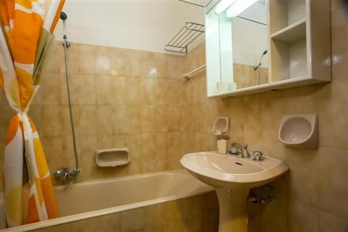 غرفة مزدوجة سوبيريور، Muses Hotel 1/1