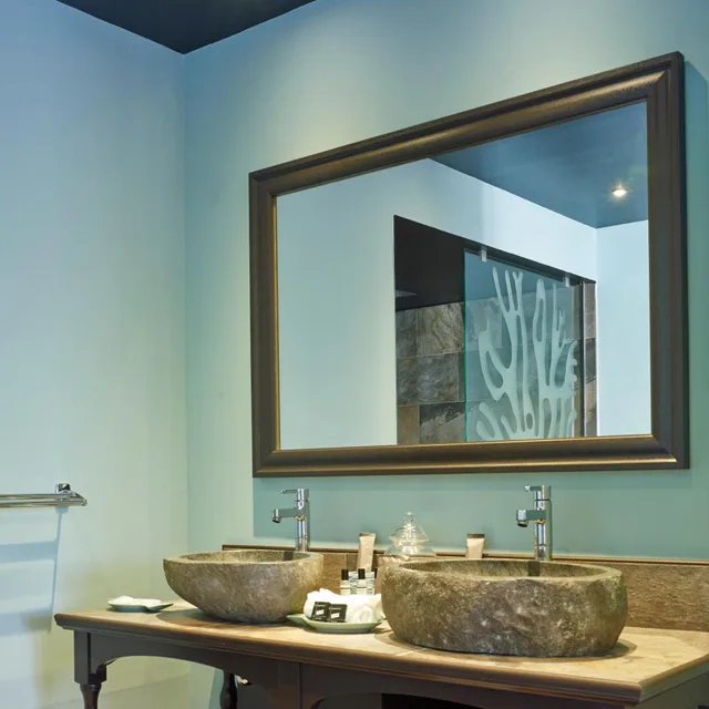 جناح جونيور، Hotel Villa Delisle 6/6