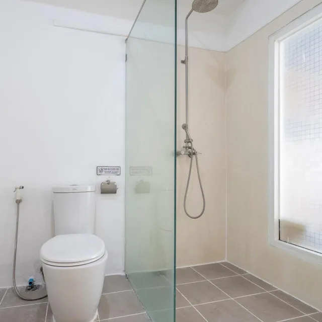 Economy, Double Bed, Solo Express Sukhumvit 81 4/5