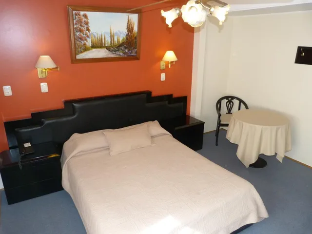 غرفة قياسية مفردة، Hotel Nutibara 2/2